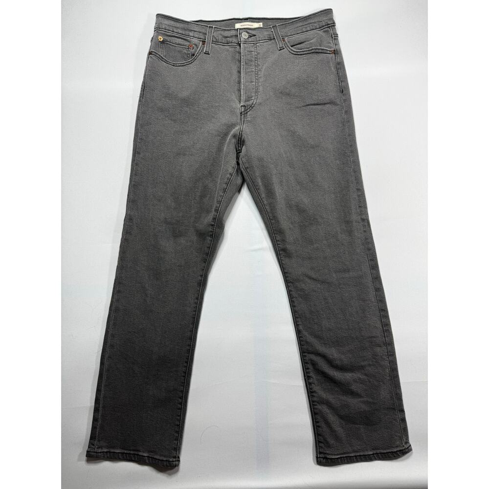 Levi's Wedgie Straight 32